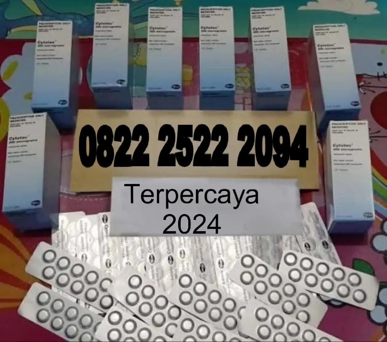 Pentingnya Mengetahui Obat Aborsi dan Terkait di Medan