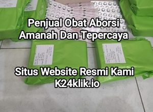 Mengenal 2 Obat Penggugur Kandungan: Mifepristone dan Cytotec